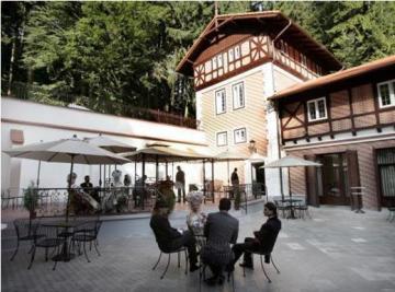 SINAIA - Hotel Bastion 3* - Pret | Preturi SINAIA - Hotel Bastion 3*