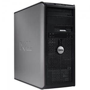 Sistem PC Dell Optiplex 360 MT - Pret | Preturi Sistem PC Dell Optiplex 360 MT