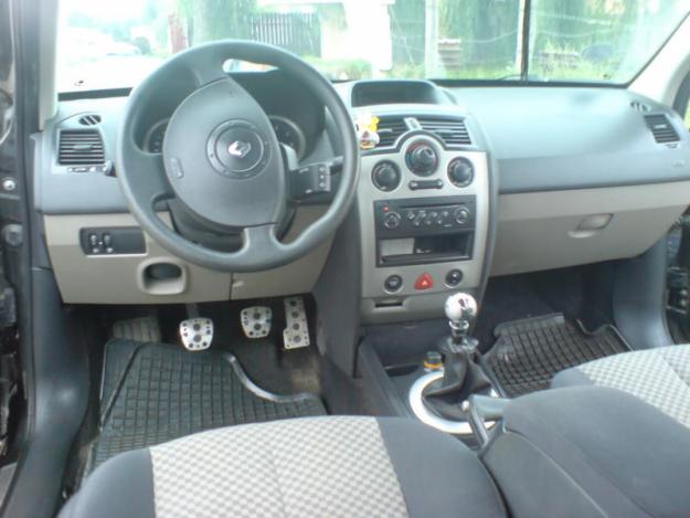 vand renault megane ,berlina - Pret | Preturi vand renault megane ,berlina