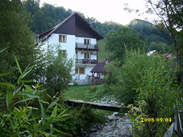 Vila de Paste la Bran, cazare la munte - Pret | Preturi Vila de Paste la Bran, cazare la munte