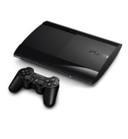 CONSOLA SONY PS3 SLIM AND LITE 12GB, CECH-4004A - Pret | Preturi CONSOLA SONY PS3 SLIM AND LITE 12GB, CECH-4004A