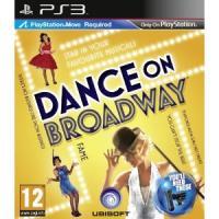 Dance on Broadway PS3 - Pret | Preturi Dance on Broadway PS3