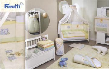 Feretti - Sestetto Long Jungle - Pret | Preturi Feretti - Sestetto Long Jungle