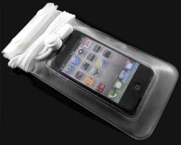 Husa waterproof pentru iPhone si Samsung Galaxy S3 - Pret | Preturi Husa waterproof pentru iPhone si Samsung Galaxy S3