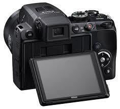 Nikon Coolpix P100, Negru - Pret | Preturi Nikon Coolpix P100, Negru