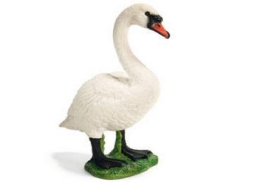 Schleich figurina Lebada - Pret | Preturi Schleich figurina Lebada