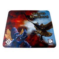 SteelSeries QcK+ Heroes of Newerth (Editie Limitata) - Pret | Preturi SteelSeries QcK+ Heroes of Newerth (Editie Limitata)