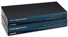 Switch Edimax ES-5800G Gigabit Lan cu 8 porturi 10/100/1000 Mbs desktop switch - Pret | Preturi Switch Edimax ES-5800G Gigabit Lan cu 8 porturi 10/100/1000 Mbs desktop switch