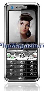 Telefon Dual Sim D58 , Telefoane dual sim cu Radio FM - Pret | Preturi Telefon Dual Sim D58 , Telefoane dual sim cu Radio FM