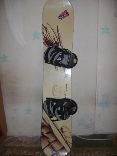 VAND PLACA SNOWBOARD BURTON - Pret | Preturi VAND PLACA SNOWBOARD BURTON