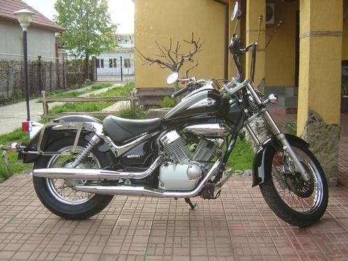 vand Suzuki Intruder - Pret | Preturi vand Suzuki Intruder