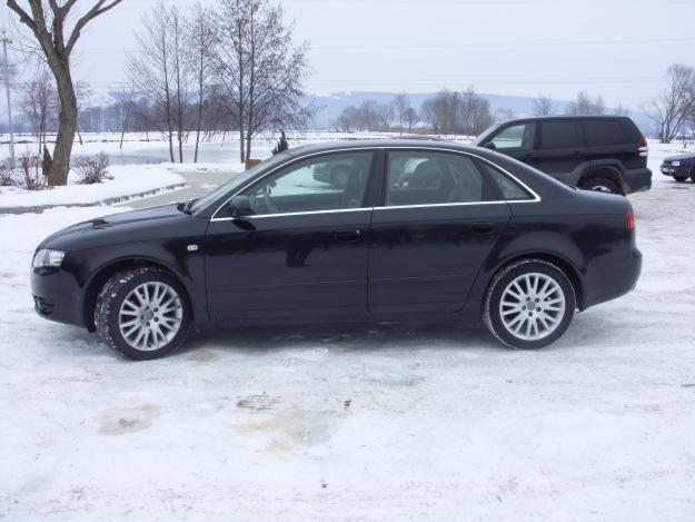 VIND AUDI A 4 AN FAB.2006 IULIE - Pret | Preturi VIND AUDI A 4 AN FAB.2006 IULIE