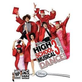 Buena Vista High School Musical 3 Senior Year PC - Pret | Preturi Buena Vista High School Musical 3 Senior Year PC