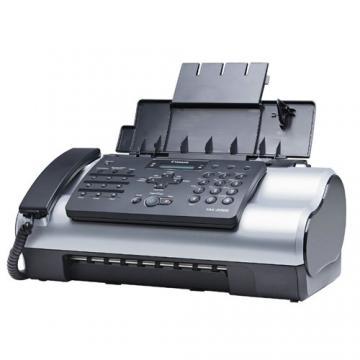 Fax InkJet Canon JX500 - Pret | Preturi Fax InkJet Canon JX500