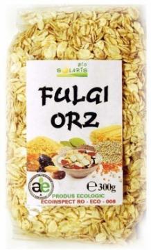 Fulgi bio de orz - Pret | Preturi Fulgi bio de orz