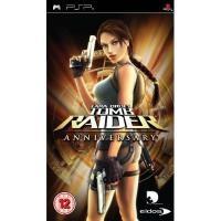 Joc PSP Tomb Raider Anniversary - Pret | Preturi Joc PSP Tomb Raider Anniversary