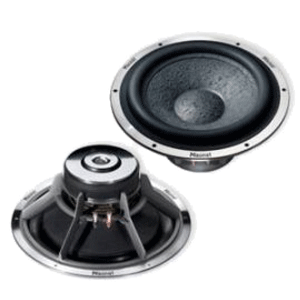 Magnat AD 380, Subwoofer Auto Magnat - Pret | Preturi Magnat AD 380, Subwoofer Auto Magnat