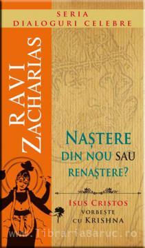 Nastere din nou sau renastere? - Pret | Preturi Nastere din nou sau renastere?