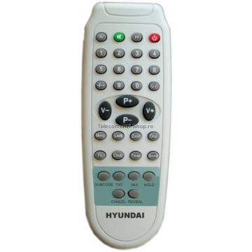 Telecomanda Hyundai JP81 - Pret | Preturi Telecomanda Hyundai JP81