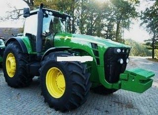 Tractor John Deere 8430 ILS de vanzare NOU vanzari tractoare leasing - Pret | Preturi Tractor John Deere 8430 ILS de vanzare NOU vanzari tractoare leasing