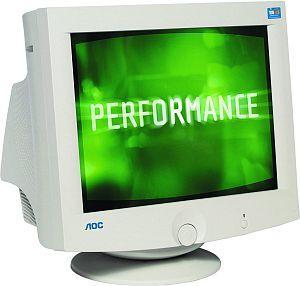 Vand Monitor AOC 7K+. Flat crt. - Pret | Preturi Vand Monitor AOC 7K+. Flat crt.