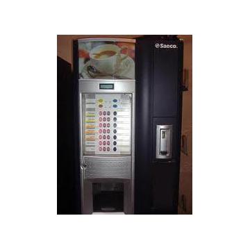 Automat cafea Saeco Grup 500 - Pret | Preturi Automat cafea Saeco Grup 500