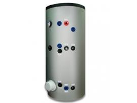 Boiler mixt cu dubla serpentina Eldom , capacitate 750 L, 12 kW - Pret | Preturi Boiler mixt cu dubla serpentina Eldom , capacitate 750 L, 12 kW