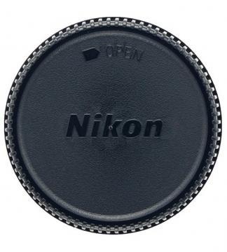 Capac posterior LF-1 rigid din plastic, compatibil obiective Nikkor, Nikon (JAD50101) - Pret | Preturi Capac posterior LF-1 rigid din plastic, compatibil obiective Nikkor, Nikon (JAD50101)