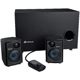Corsair Gaming audio Series SP2500, 2.1 - Pret | Preturi Corsair Gaming audio Series SP2500, 2.1
