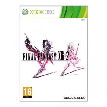 Final Fantasy XIII-2 Xbox 360 - Pret | Preturi Final Fantasy XIII-2 Xbox 360