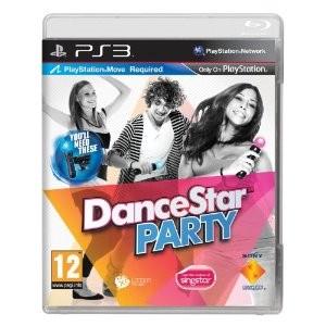 Joc PS3 DanceStar Party (Move Compatible) - Pret | Preturi Joc PS3 DanceStar Party (Move Compatible)