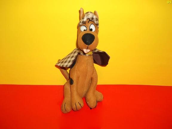 jucarii personaj din desene animate scooby doo din plus - Pret | Preturi jucarii personaj din desene animate scooby doo din plus