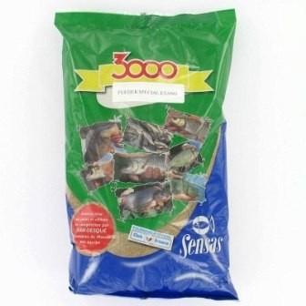 Nada SENSAS 3000 Super Feeder Lake 1000 grame - Pret | Preturi Nada SENSAS 3000 Super Feeder Lake 1000 grame