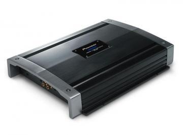 Pioneer PRS-A900 Amplifier 4x50 Watt RMS - Pret | Preturi Pioneer PRS-A900 Amplifier 4x50 Watt RMS