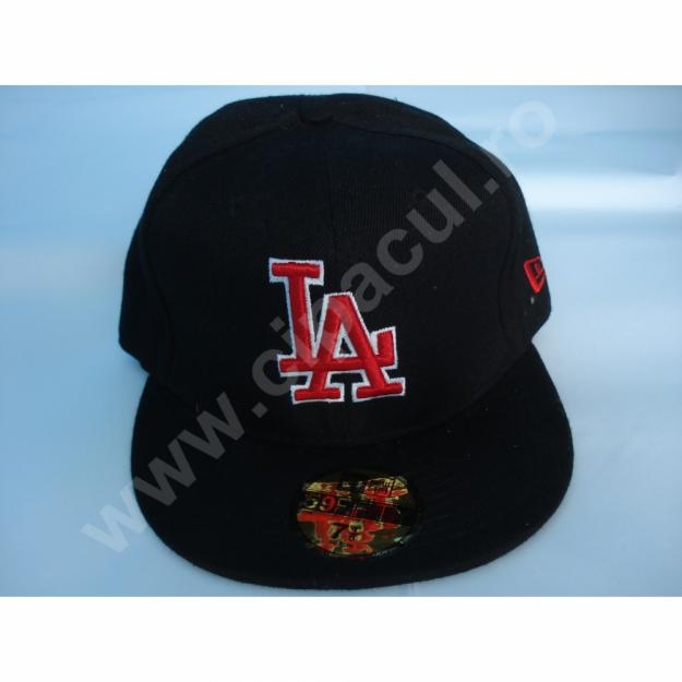 Sapca New Era - Los Angeles 56,8 cm (7 1/8) - Pret | Preturi Sapca New Era - Los Angeles 56,8 cm (7 1/8)
