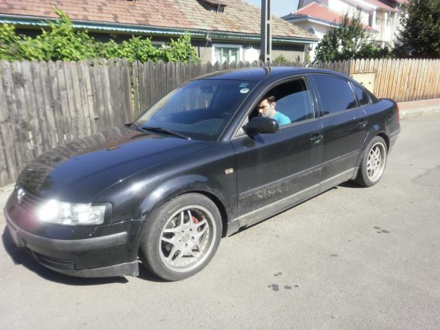 Vand W Passat 1,600 cmc - Pret | Preturi Vand W Passat 1,600 cmc