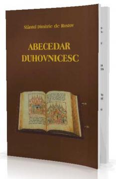 Abecedar Duhovnicesc - Pret | Preturi Abecedar Duhovnicesc