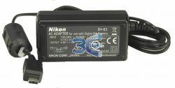 Alimentator Nikon EH-63 pentru Nikon S1/S2/S3. - Pret | Preturi Alimentator Nikon EH-63 pentru Nikon S1/S2/S3.