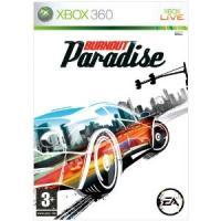 Burnout Paradise XB360 - Pret | Preturi Burnout Paradise XB360