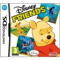 Disney Friends NDS - Pret | Preturi Disney Friends NDS