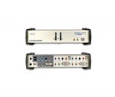 Distribuitor KVMP DVI 1/2, ATEN CS1782 - Pret | Preturi Distribuitor KVMP DVI 1/2, ATEN CS1782