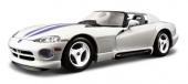 DODGE VIPER RT/10 - Pret | Preturi DODGE VIPER RT/10
