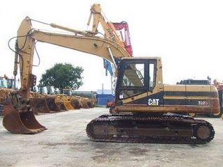 EXCAVATOR PE SENILE SECOND HADN CATERPILLAR 320 BL excavatoare noi si second hand, excavatoare pe senile de vanzare in l - Pret | Preturi EXCAVATOR PE SENILE SECOND HADN CATERPILLAR 320 BL excavatoare noi si second hand, excavatoare pe senile de vanzare in l