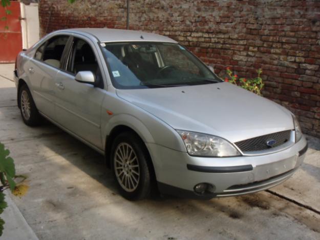 FORD Mondeo TDCI Clima - Pret | Preturi FORD Mondeo TDCI Clima