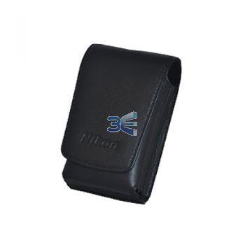 Husa Nikon Leather Promo Pouch for S9100/P300/8200 - Pret | Preturi Husa Nikon Leather Promo Pouch for S9100/P300/8200