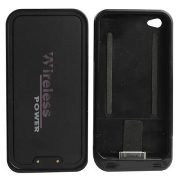 Incarcator Wireless pentru iPhone 4 - Pret | Preturi Incarcator Wireless pentru iPhone 4