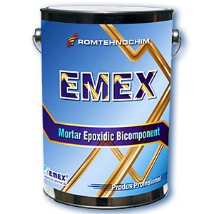Mortar Epoxidic Bicomponent EMEX - Pret | Preturi Mortar Epoxidic Bicomponent EMEX
