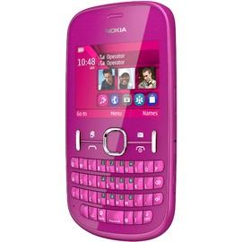 Nokia 200 Asha Dual Sim Roz - Pret | Preturi Nokia 200 Asha Dual Sim Roz