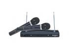 Set microfoane wireless C-05 - Pret | Preturi Set microfoane wireless C-05