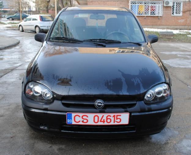 VAND OPEL CORSA IMPECABIL - Pret | Preturi VAND OPEL CORSA IMPECABIL
